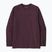 Longsleeve pentru bărbați Patagonia P-6 Logo Responsibili berry fig