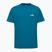 Tricou pentru bărbați Patagonia Fitz Roy Foothills glacial blue