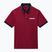 Tricou polo pentru bărbați Napapijri E-Zeri tibetan red r1e