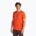 Tricou pentru bărbați icebreaker Merino 150 Tech Lite Bear Tour fervid