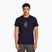 Tricou pentru bărbați icebreaker Merino 150 Tech Lite Bear Tour midnight navy