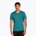 Tricou termoactiv pentru bărbați Icebreaker 200 Oasis Crewe topaz