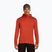 Men's Icebreaker Merino 260 Quantum IV Zip Hoodie agate