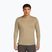 Longsleeve de trecking pentru bărbați icebreaker Merino 125 Cool-Lite Sphere III Tee flagstone