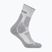 Șosete pentru bărbați icebreaker Merino Hike+ Heavy Crew blizzard heather/alloy