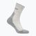 Șosete pentru bărbați icebreaker Merino Hike+ Light Crew blizzard heather/alloy