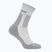 Șosete Icebreaker Merino Hike+ Medium Crew pentru bărbați blizzard heather/alloy