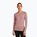 Longsleeve termoactiv pentru femei icebreaker 200 Oasis Crewe summit/blush/s
