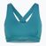 Sutien termoactiv icebreaker Merino 125 Cool-Lite Sprite Racerback topaz