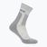 Șosete pentru femei icebreaker Merino Hike+ Medium Crew blizzard heather/alloy