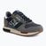 Încălțăminte pentru bărbați Napapijri NP0A4IQH navy/grey