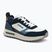 Încălțăminte pentru bărbați Napapijri NP0A4IQJ white/navy