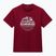 Tricou pentru bărbați Napapijri S-Turin 1 tibetan red R1E
