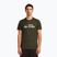 Tricou pentru bărbați icebreaker Merino 150 Tech Lite Transportage Tee dark loden
