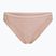 Chiloți termoactivi pentru femei Icebreaker Siren Bikini pink quartz