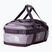 Geantă de voiaj The North Face Base Camp Voyager Duffel 42 transcendent grey/endle
