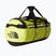 Geantă de voiaj The North Face Base Camp Duffel M 71 l fizz lime/lemon mist/tn