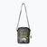 Pliculeț The North Face Jester Crossbody 2.3 l anthracite grey/smoked pearl/fizz lime