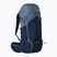 Rucsac turistic The North Face Trail Lite 50 l S-M granite grey/summit nav