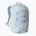 Rucsac urban de damă The North Face Borealis Luxe 27 l frost grey/gold metallic
