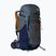 Rucsac turistic The North Face Trail Lite 36 l granite grey/summit navy