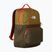 Rucsac urban pentru copii The North Face Chuckwalla 27 l cedar/new taupe green/lava red