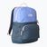 Rucsac urban pentru copii The North Face Chuckwalla 27 l periwinkle glow/granite grey/pale blossom