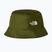 Șapcă The North Face Sun Stash woodland green/khaki st