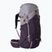 Rucsac turistic The North Face Trail Lite 50 l M-L transcendent grey/endle