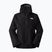 Geacă de ploaie pentru bărbați The North Face Jazzi 3L Gtx tnf black