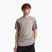 Tricou pentru bărbați The North Face Evolution Box NSE stone slab