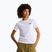 Tricou pentru femei The North Face Evolution Simple Dome Slim SS tnf white