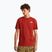 Tricou trekking pentru bărbați The North Face Vertical Regular iron clay