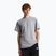 Tricou pentru bărbați The North Face Evolution Simple Dome Regular SS tnf pale grey heather