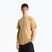 Tricou pentru bărbați The North Face Evolution Simple Dome Regular SS khaki stone