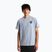 Tricou pentru bărbați The North Face Expedition Photo Relaxed frost grey