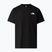 Tricou pentru bărbați The North Face Box NSE Energy Regular tnf black
