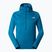 Hanorac bărbătesc The North Face Summit Direct Sun Hoodie dusk blue