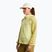 Geacă împotriva vântului pentru femei The North Face Ridgelite Futurefleece Wind lemon mist/pearl