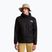 Geacă împotriva vântului pentru bărbați The North Face Ridgelite FF Wind tnf black