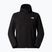 Geacă softshell pentru bărbați The North Face Nimble Hoodie 2 tnf black