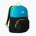 Rucsac urban pentru copii The North Face Chuckwalla 27 l tnf black/meridian blue