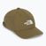 Șapcă pentru copii The North Face Recycled 66 Hat cedar