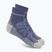 Șosete pentru femei Smartwool Hike Light Cushion Ankle nigtfall blue