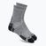 Șosete Smartwool Hike Mid Crew light grey