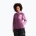 Bluză fleece pentru femei The North Face Yumiori Full Zip chroma purple/hushed lavender