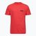 Tricou pentru bărbați Vans Double Standard Tee crimson haze