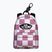 Breloc Vans Micro Old Skool checkerboard pink fizz