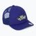 Șapcă pentru copii Vans Classic Patch Curved Bill Trucker royal cobalt