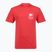 Tricou pentru bărbați Vans Stacked Hi Tee crimson haze